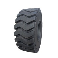 Hot sale solid otr wheel loader tires 23.5x25 for caterpillar