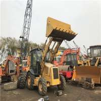 Cheap original Used mini backhoe loader jcb 3cx jcb 3dx ,backhoe 3dx jcb price loader for sale