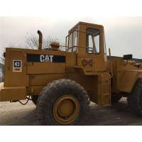 Low Price Wildly Used Caterpillar 966B 966C 966D Hydraulic Loader 5000kg  List Price