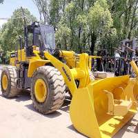 wa380-3 Second hand made in japan  komatsu used wheel loader