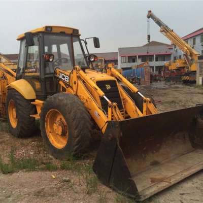 Used good condition jcb 4cx Backhoe Loader 3cx jcb 4cx 3dx jcb price