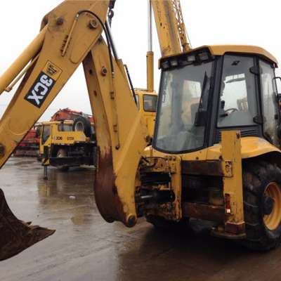 used j c b 4cx 3cx backhoe loaders for sale jcb 4cx backhoe loader