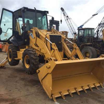 Cheap Price Used Original jcb 3cx 4cx 3dx backhoe loader for sale with Good Condition