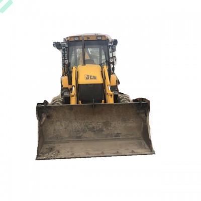 excellent condition used Jcb  3cx backhoe loader for sale