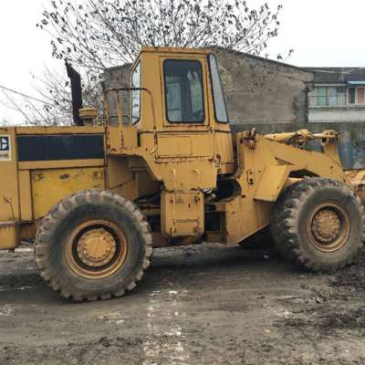 Cheap Price Used CAT 950E Wheel Loader, Caterpillar Used cat950g 950h 950f