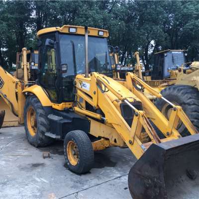 Japan used JCB 3cx 4cx backhoe loaders for hot sale